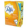 Tide 8.2 x 8.4 Facial Tissue - 2-Ply 87615